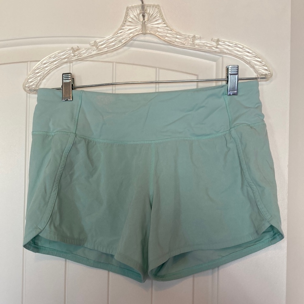 Women’s Lululemon Shorts